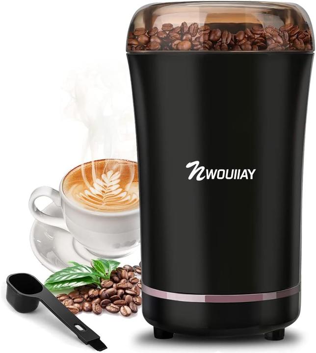 Produktbild Nwouiiay Kaffeemühle