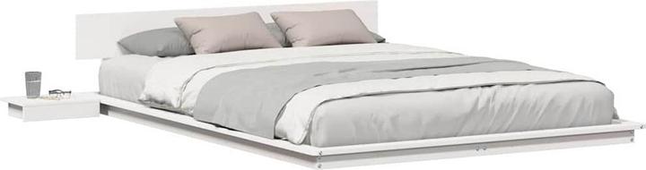 Actual product image vidaXL Bedstead (160 x 200 cm)