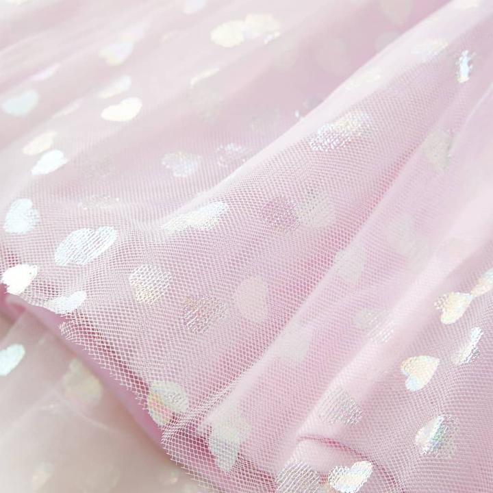 Actual product image vidaXL Kinderkleid (140)