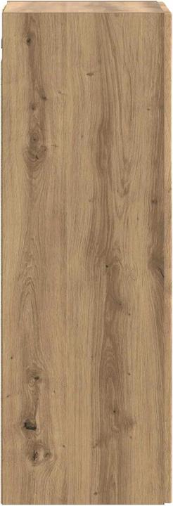 Produktbild vidaXL Badezimmerschrank (34.50 x 33 x 100 cm)