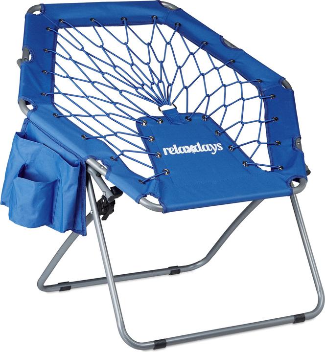 Produktbild Relaxdays Bungee Stuhl