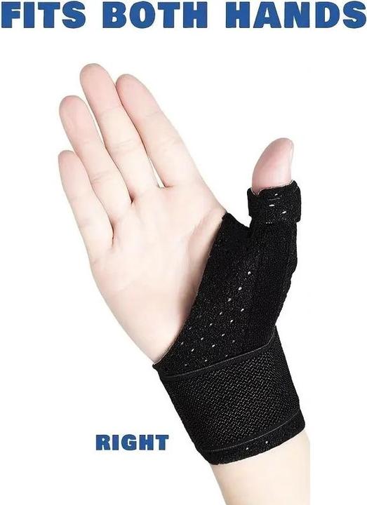 Image du produit Cbx Bandage respirant pour le pouce (Taille unique)
