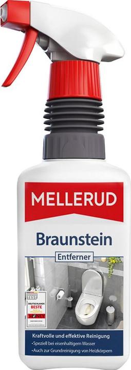 Image du produit Mellerud Éliminateur de tartre brun