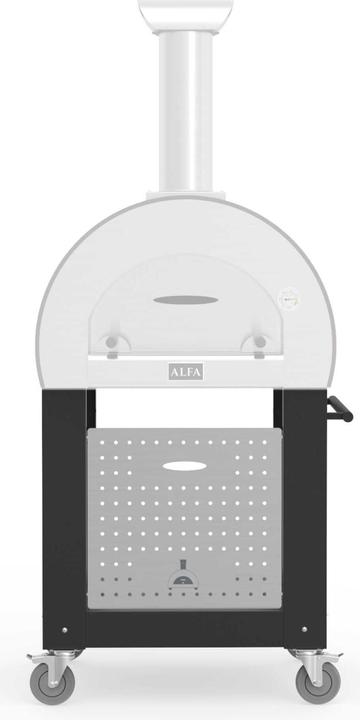 Alfa Forni Base für 5 Minuti Unterbau