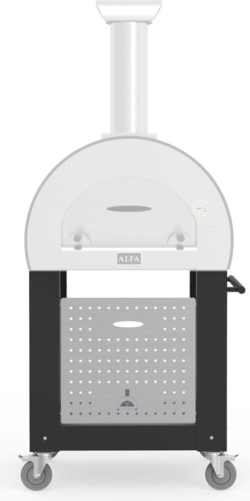 Produktbild Alfa Forni Base für 5 Minuti Unterbau