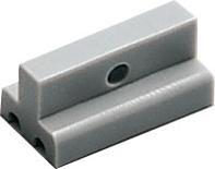 Actual product image LGB Insulated contact wire terminals, 4 pieces