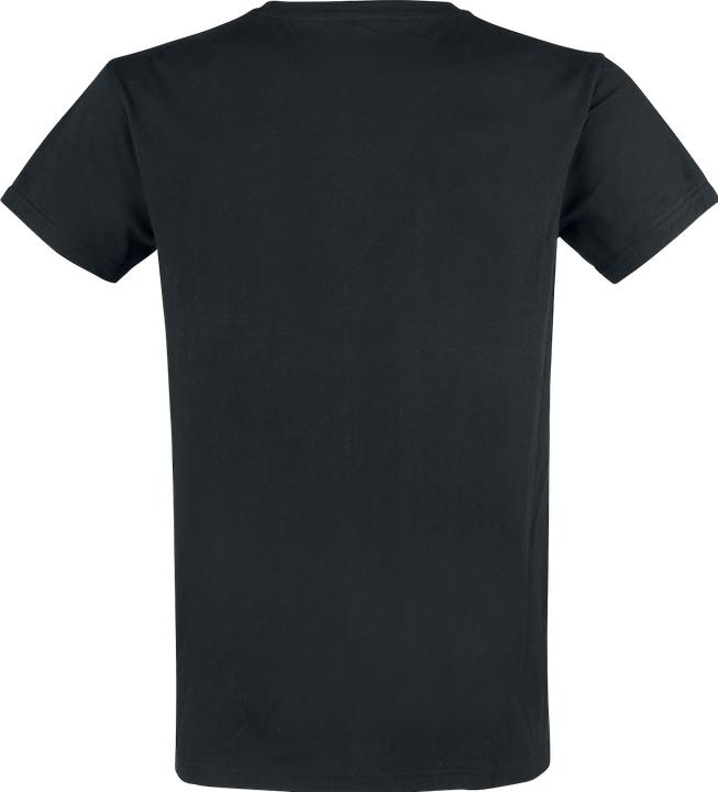 Produktbild Black Premium Rebel Soul (M)