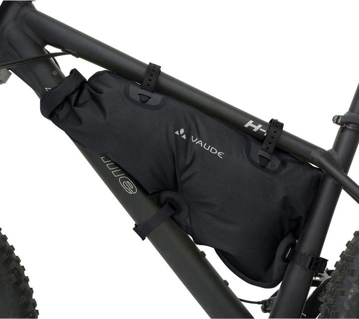 Produktbild Vaude Trailframe (8 l, Rahmentasche)