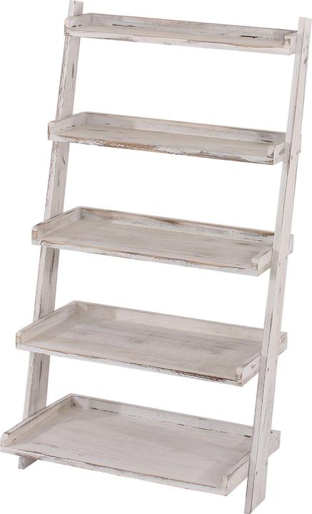 Immagine prodotto JOHN316 Regal (64 x 38 x 119 cm)