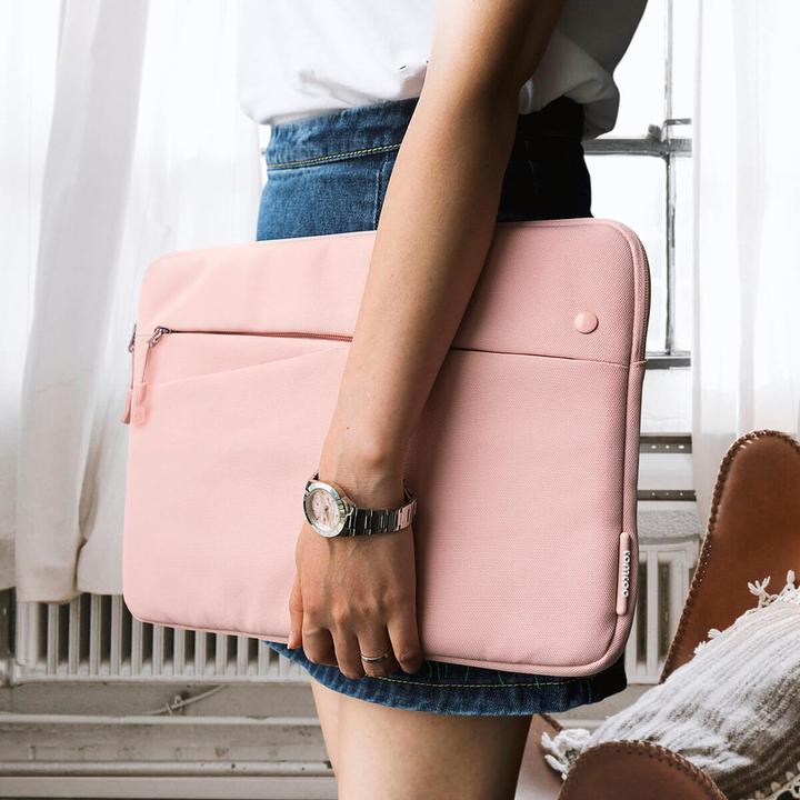 Actual product image tomtoc Classic A18 (10.5-11") (11", Apple)