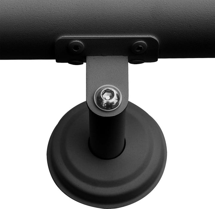 Produktbild Wiltec Handlaufset (Edelstahl)