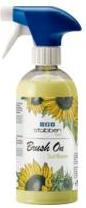 Produktbild Stübben Pflegespray Brush On Sunflower