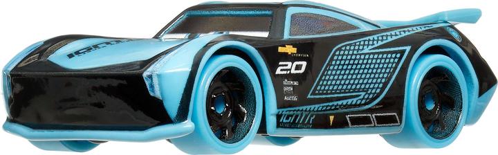 Image du produit Mattel Disney Pixar Cars Die-Cast (1 pièce)