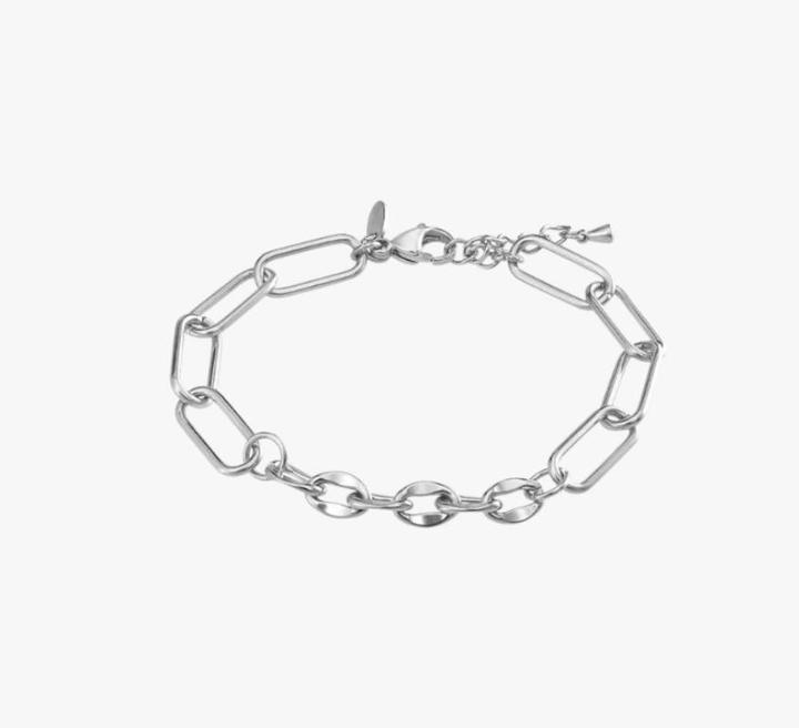 Immagine prodotto Lotus Orologio Together Da Donna Con Quadrante Azzurro E Bracciale In Acciaio (Orologio da polso analogico, 26 mm)