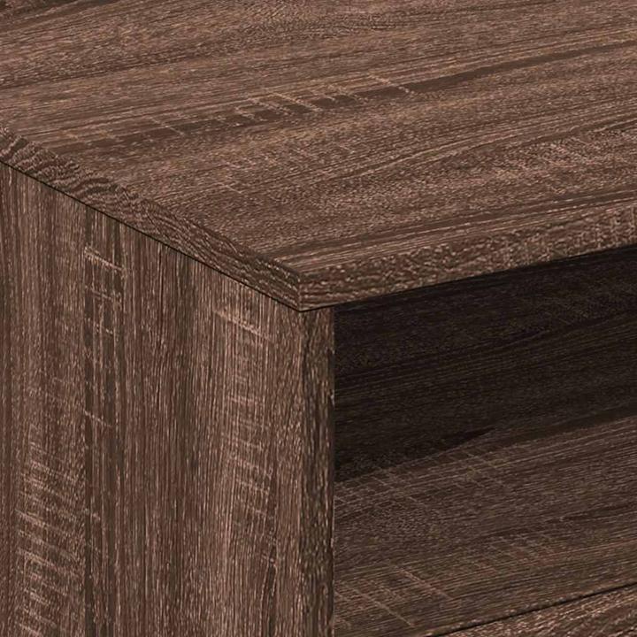 Image du produit vidaXL Couchtisch