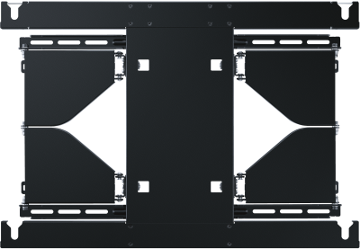 Actual product image Samsung WMN-B30FB/XC (Wall, 85", 50 kg)