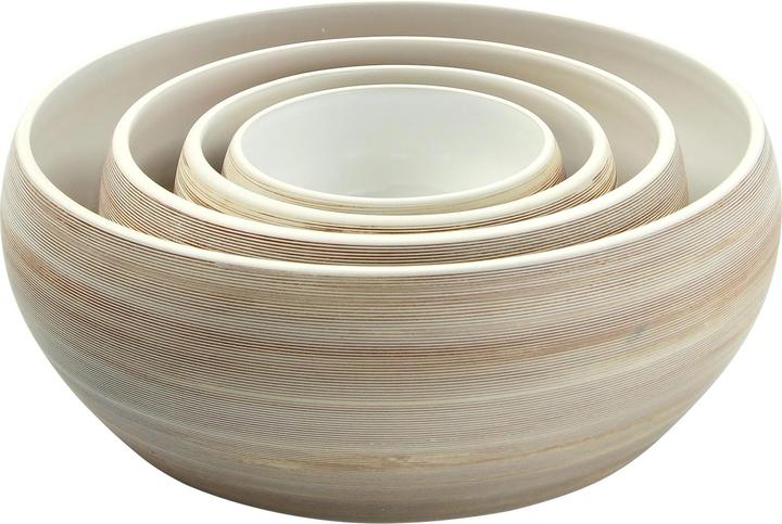 Produktbild Wolters Keramiknapf Diner Stone, L, Braun (1.30 l)