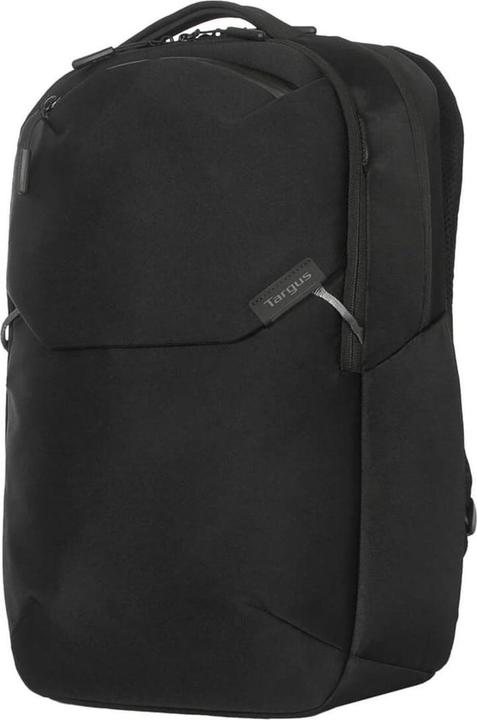 Produktbild Targus Notebook Rucksack 15-16"TBB65 black,Work+,38,10cm-40,64cm (23 l)