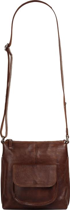 Produktbild Spikes & Sparrow Umhängetasche CROSS BODY