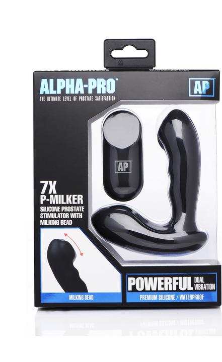 Produktbild XR Brands Pmilker