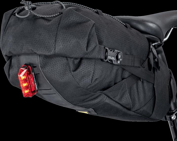 Image du produit Topeak Backloader (6 l, Sac de selle)