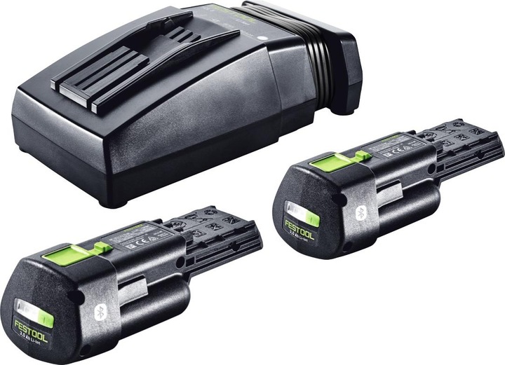 Produktbild Festool ETSC 125 3,0 I-Plus (Exzenterschleifer)