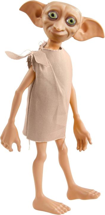 Actual product image DOBBY the House-Elf Doll