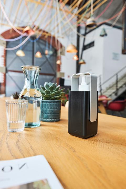 Actual product image Sterillium Protect & Care Leon