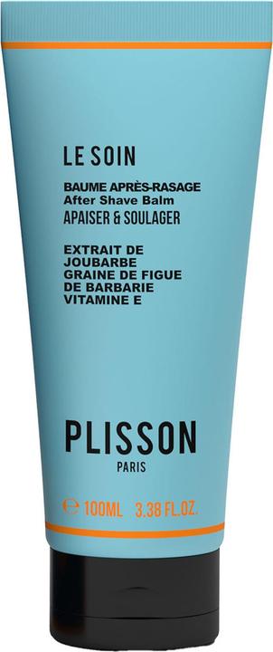 Produktbild Plisson 1808 Baume Après Rasage (Balsam, 100 ml)