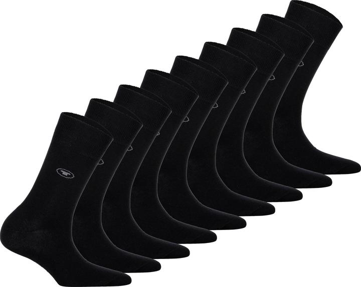Actual product image Tom Tailor Socks Casual - 20046 (pack of 9, 35 - 38)