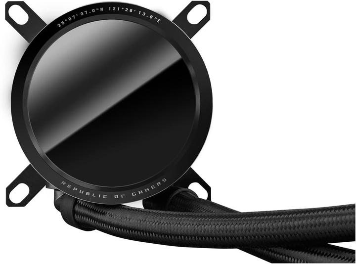 Produktbild ASUS ROG Ryuo III 360