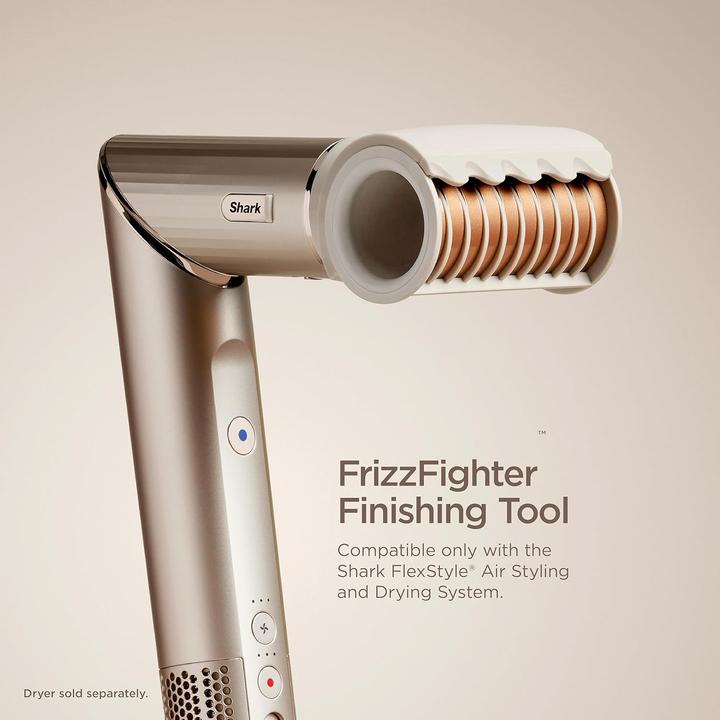 Image du produit Shark FlexStyle FrizzFighter
