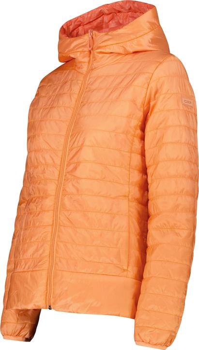 Produktbild CMP Campagnolo Reverse Hoodie (S)