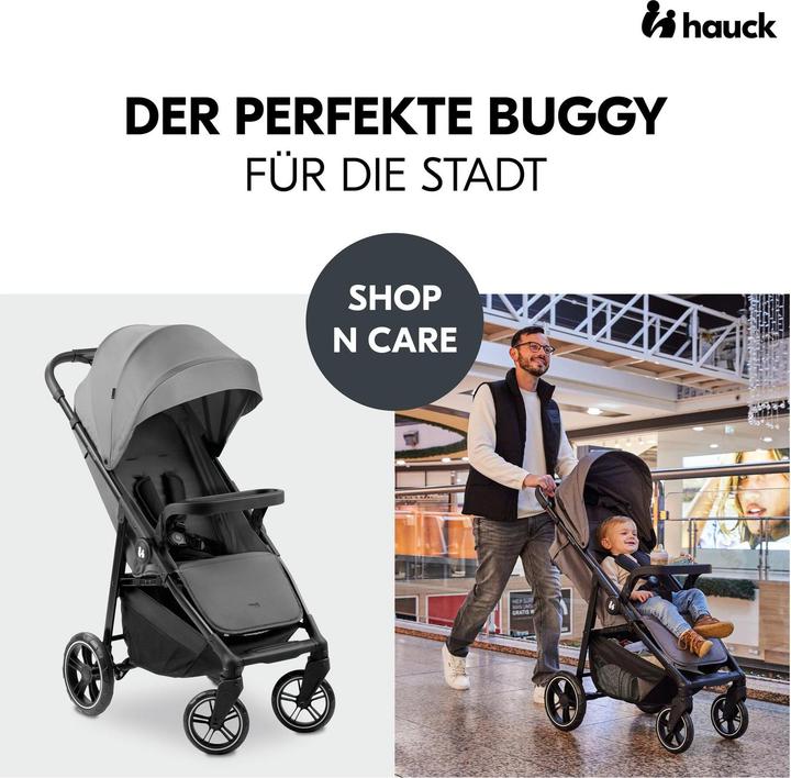 Actual product image Hauck Shop N Care