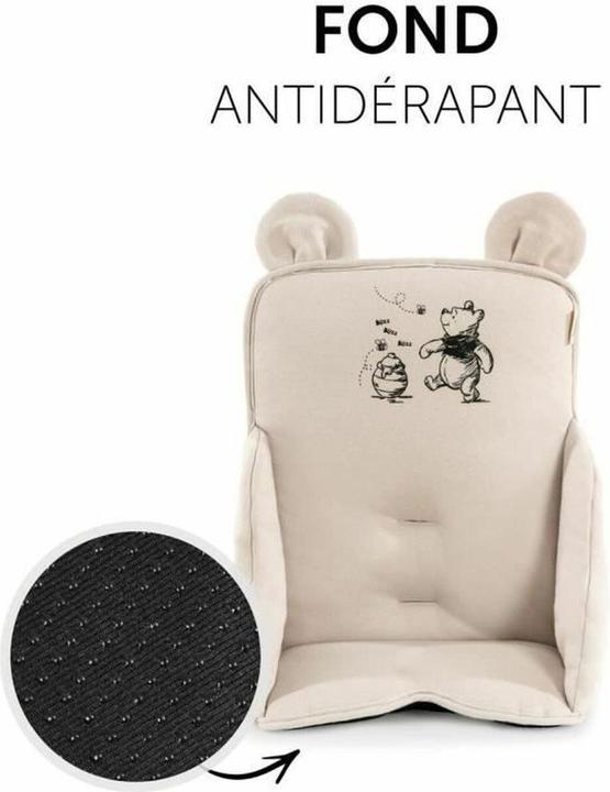 Immagine prodotto Hauck Dormiente (60 x 120 cm)