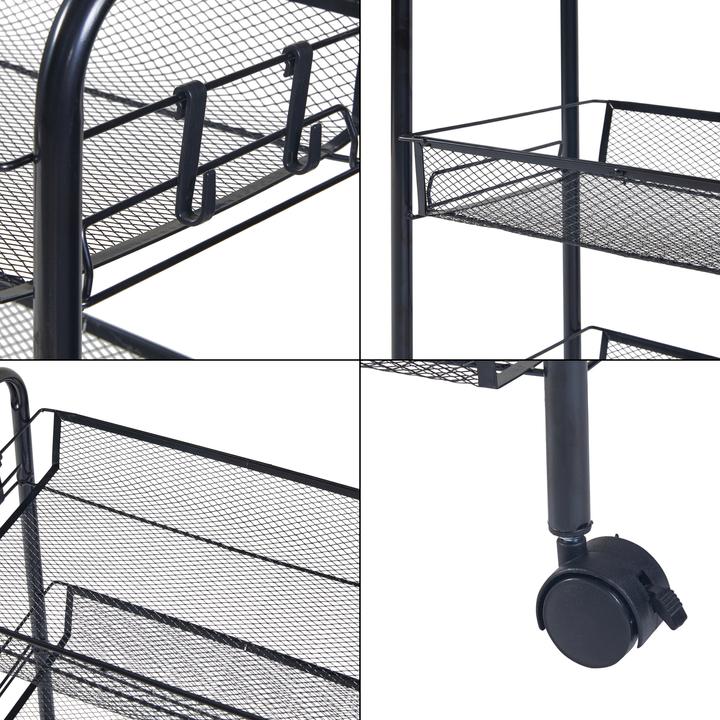 Actual product image En.Casa Tromsø