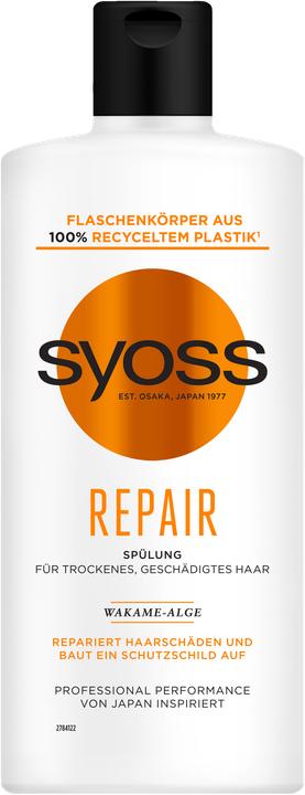 Image du produit Syoss Réparation (440 ml)