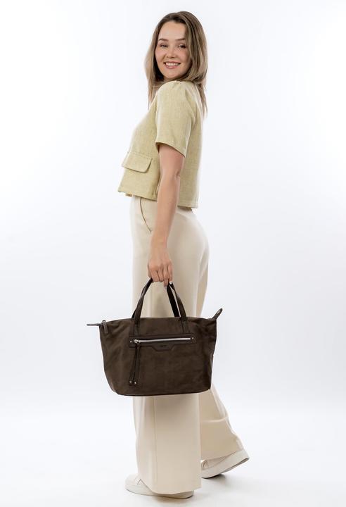 Produktbild Emily und Noah Shopper E&N Drancy RUE 09 (17.70 l)