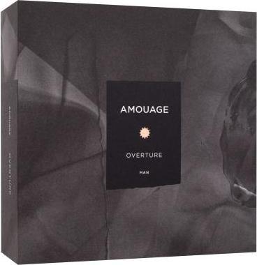 Actual product image Amouage Overture (Eau de parfum, 100 ml)
