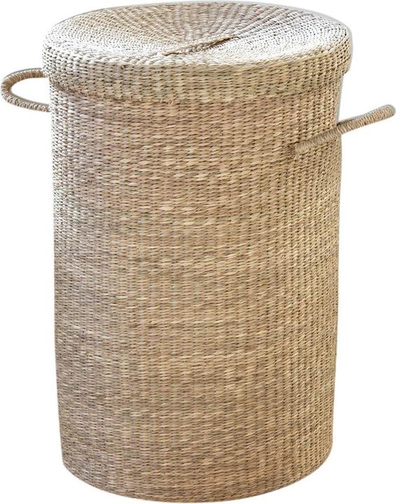 Actual product image Casâme Wäschekorb