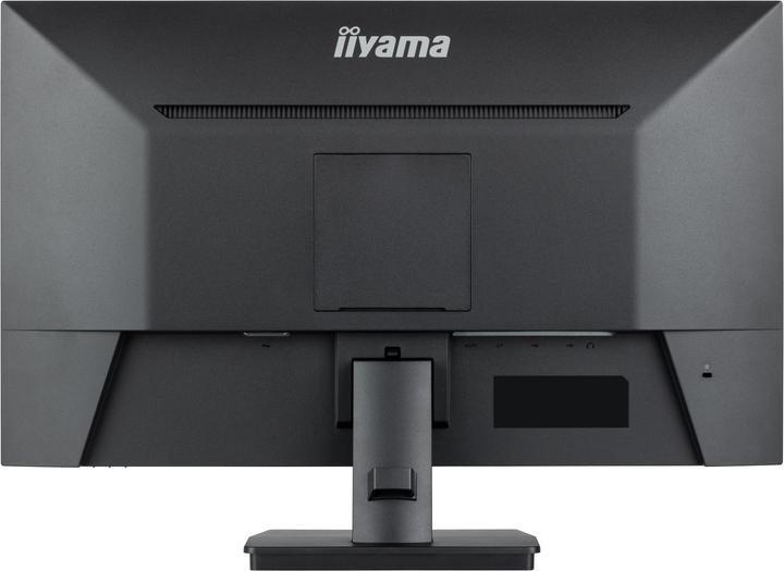 Image du produit iiyama XU2793HSU-B6/27" FD IPS (1920 x 1080 pixels, 27")