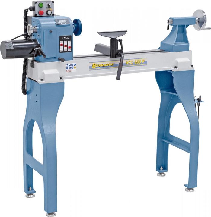 Immagine prodotto Bernardo Cantina Bernardo - Drechselmaschine HCL 600 P