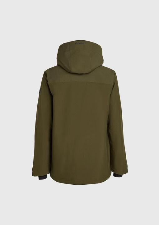 Produktbild O'Neill Utility Hybrid Jacket (S)