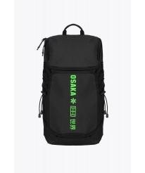 Actual product image Osaka World Osaka - Vision Padel Backpack - Iconic Black