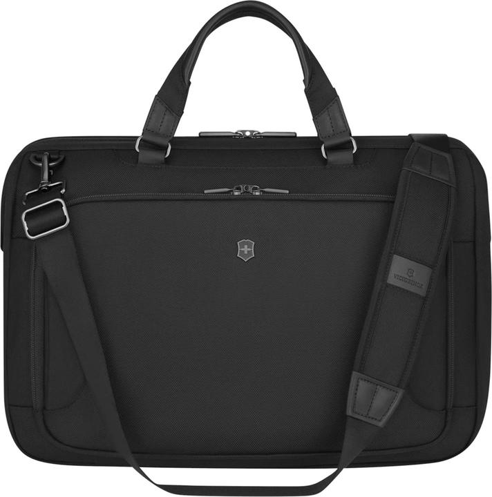 Actual product image Victorinox Werks Traveler 7.0, Weekender, Black (44 l)