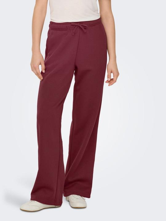 Actual product image Only Onlbest Straight Pant Swt Noos (XS)