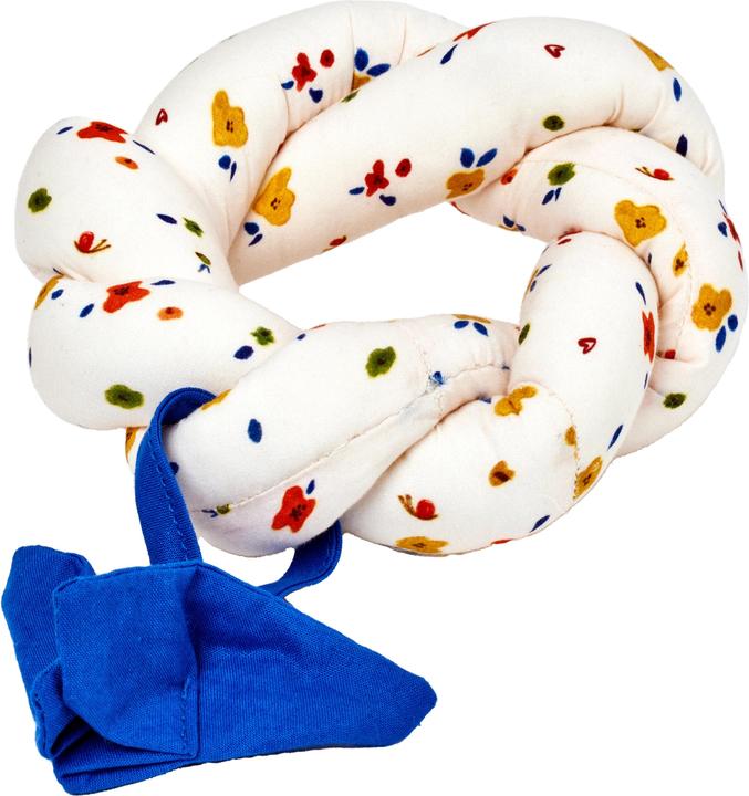 Actual product image Käthe Kruse KRINGEL grasping toy