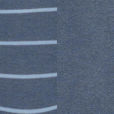 Produktbild Esprit Modern Stripe 2-Pack Baumwollsocken (2er Pack, 39 - 42)
