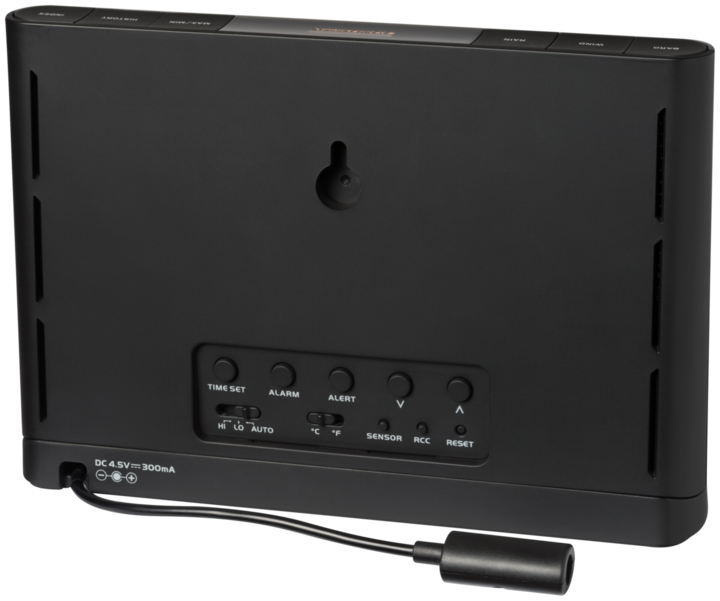 Actual product image Bresser 5-in-1 Comfort