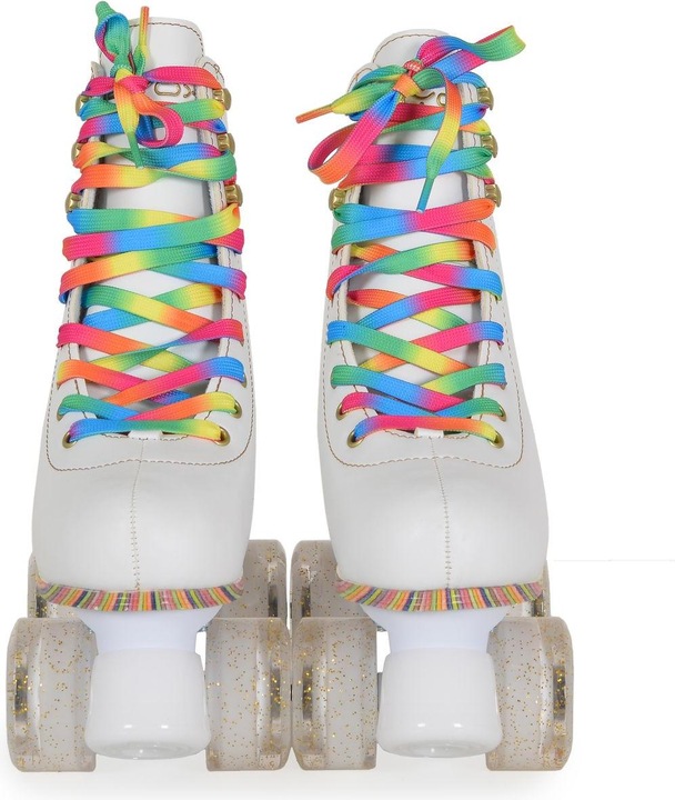 Produktbild Byox Rollschuhe Donna weiss (31)